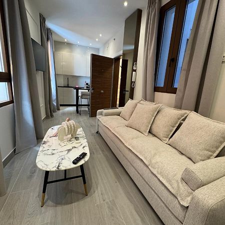 Apartament Suspiro 102 Cosmopolitan Loft Grenada Zewnętrze zdjęcie