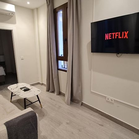 Apartament Suspiro 102 Cosmopolitan Loft Grenada Zewnętrze zdjęcie