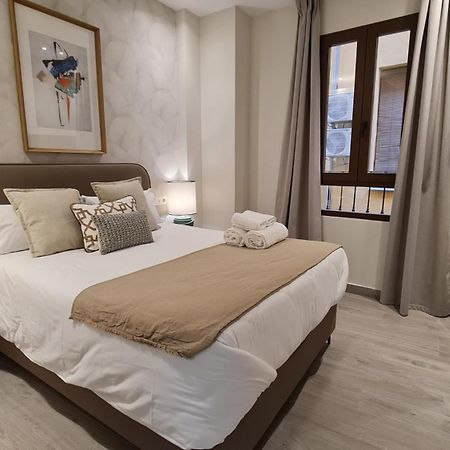Apartament Suspiro 102 Cosmopolitan Loft Grenada Zewnętrze zdjęcie