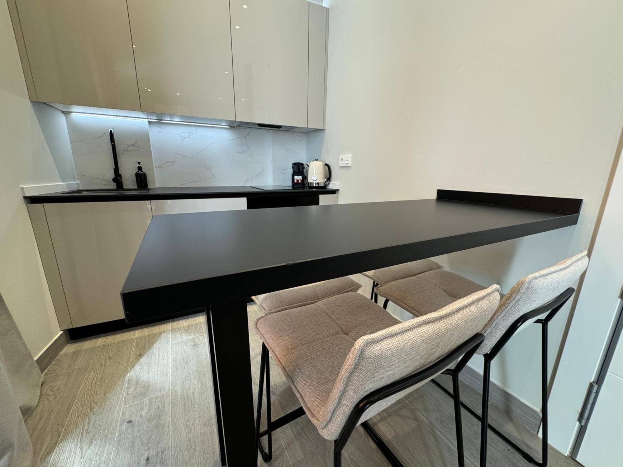 Apartament Suspiro 102 Cosmopolitan Loft Grenada Zewnętrze zdjęcie