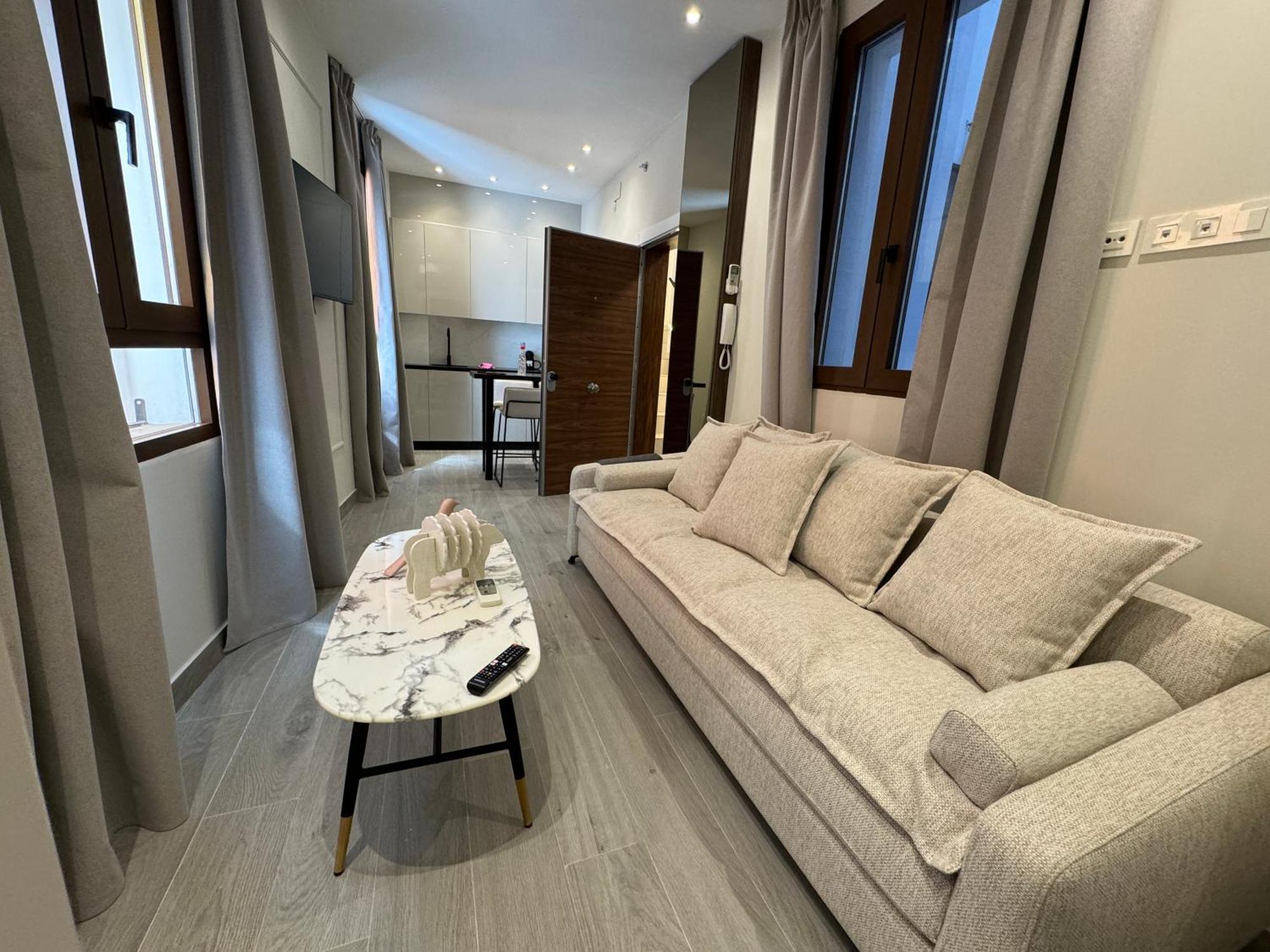 Apartament Suspiro 102 Cosmopolitan Loft Grenada Zewnętrze zdjęcie