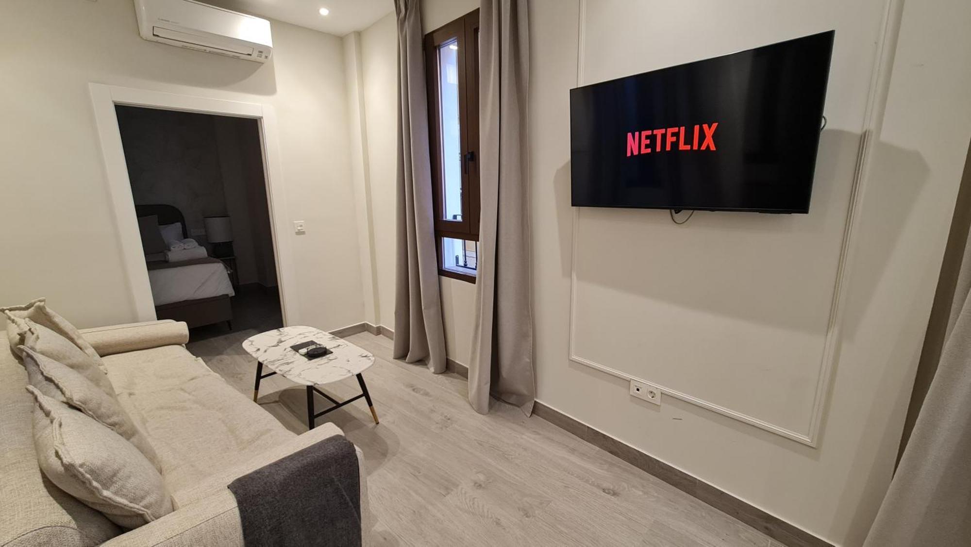 Apartament Suspiro 102 Cosmopolitan Loft Grenada Zewnętrze zdjęcie