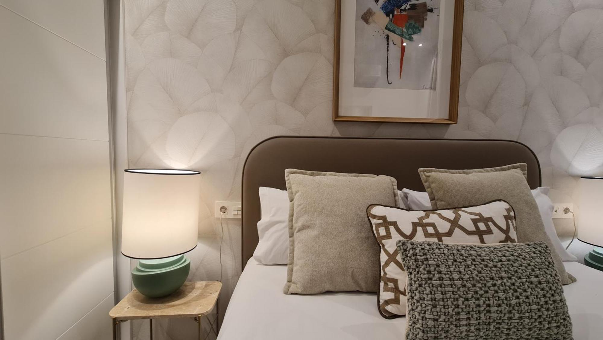 Apartament Suspiro 102 Cosmopolitan Loft Grenada Zewnętrze zdjęcie