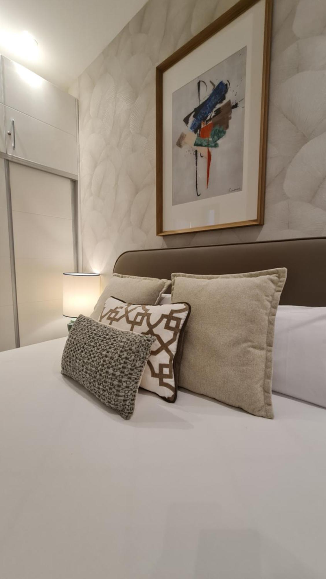Apartament Suspiro 102 Cosmopolitan Loft Grenada Zewnętrze zdjęcie