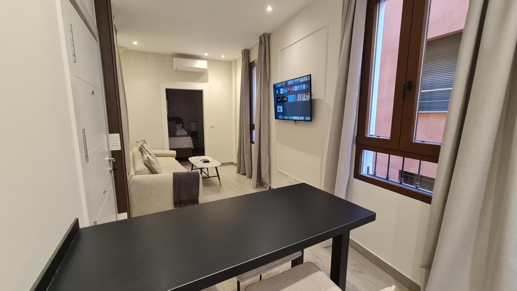 Apartament Suspiro 102 Cosmopolitan Loft Grenada Zewnętrze zdjęcie