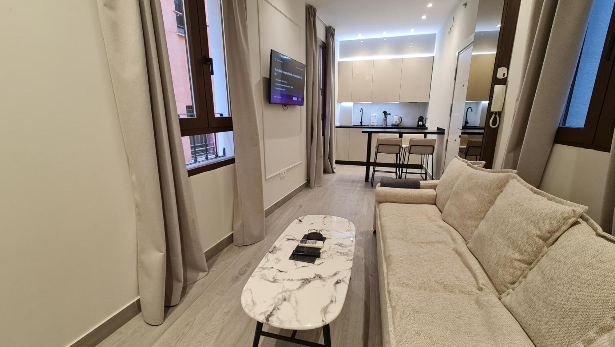 Apartament Suspiro 102 Cosmopolitan Loft Grenada Zewnętrze zdjęcie