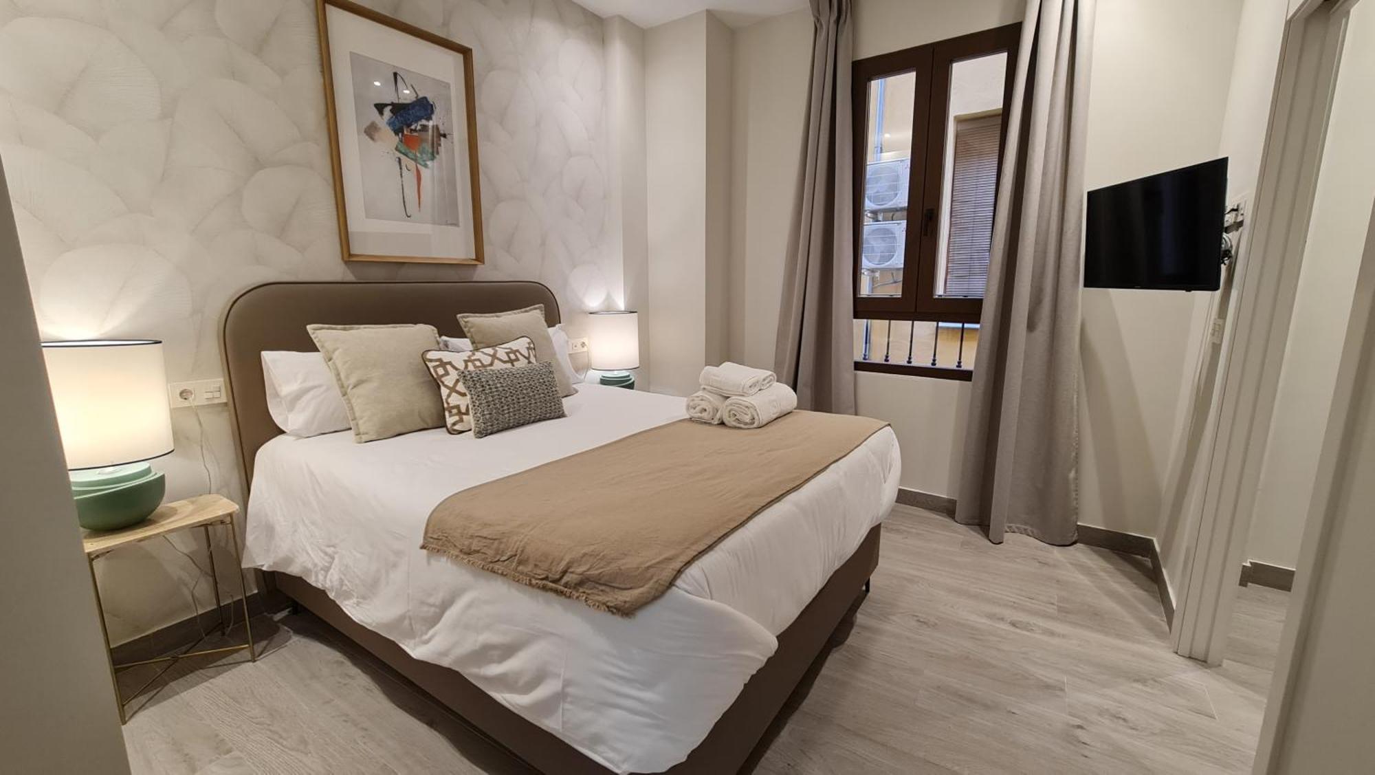 Apartament Suspiro 102 Cosmopolitan Loft Grenada Zewnętrze zdjęcie