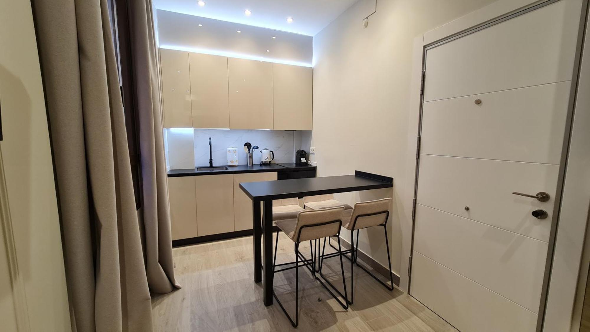 Apartament Suspiro 102 Cosmopolitan Loft Grenada Zewnętrze zdjęcie
